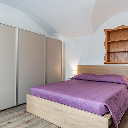 Апартаменты Residenza Glicine Перджине-Вальсугана Экстерьер фото