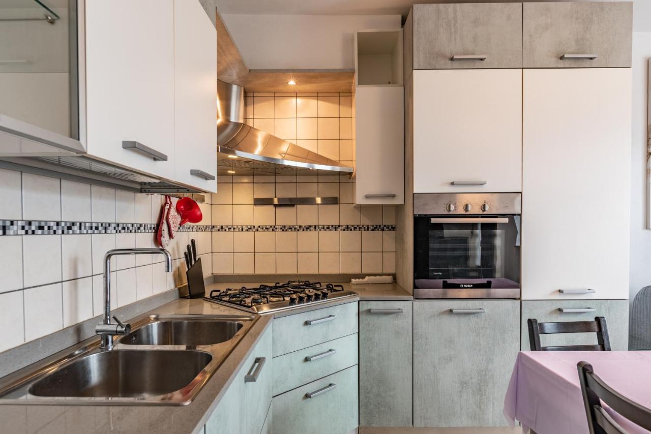 Апартаменты Residenza Glicine Перджине-Вальсугана Экстерьер фото