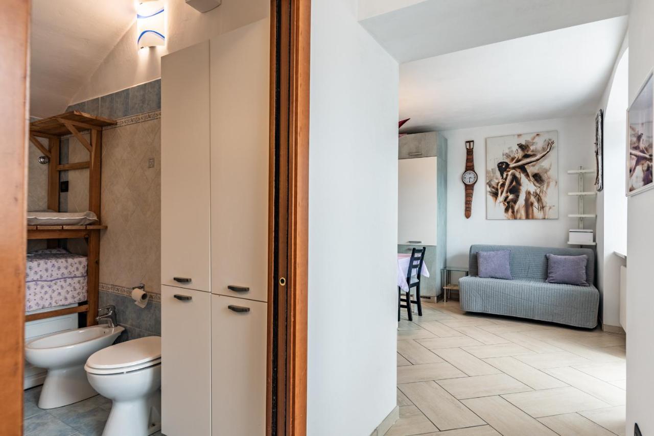 Апартаменты Residenza Glicine Перджине-Вальсугана Экстерьер фото
