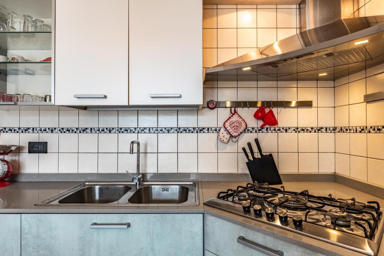 Апартаменты Residenza Glicine Перджине-Вальсугана Экстерьер фото