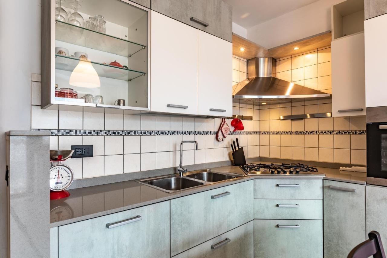 Апартаменты Residenza Glicine Перджине-Вальсугана Экстерьер фото